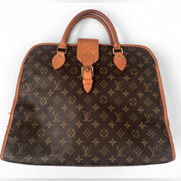 Louis Vuitton Handbags - Louis Vuitton Monogram Rivoli Handbag